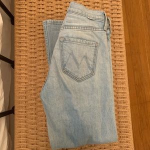 Mother Jeans